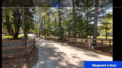 6554 George Walton Dr in Harlem, GA - Building Photo - Building Photo