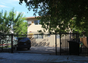 251 NW 30th St Apartamentos