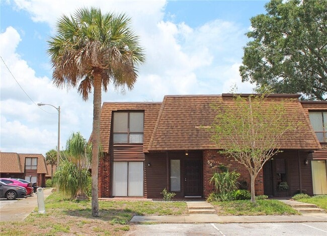 property at 1836 N Crystal Lake Dr