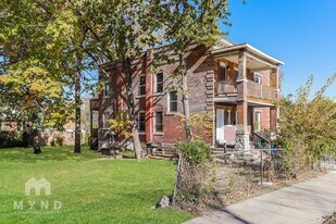 2018 E 30th St in Kansas City, MO - Building Photo