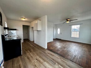 1522 31st St in Lubbock, TX - Building Photo - Building Photo