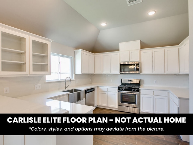 16005 Capulet Dr in Edmond, OK - Building Photo - Building Photo