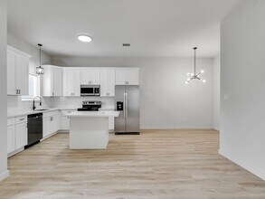 9709 Cargill St in Houston, TX - Building Photo - Building Photo