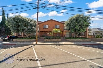 212 W. Regent St. in Inglewood, CA - Building Photo - Building Photo