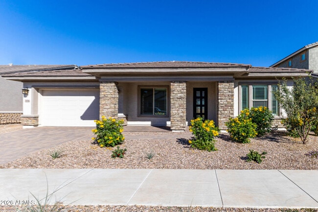 property at 19084 E Caledonia Dr