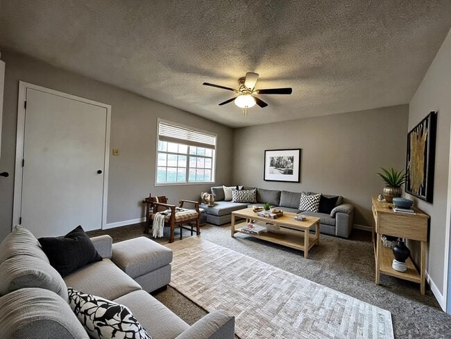 property at 120 Western Hills Dr