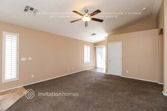 6551 E Auburn St in Mesa, AZ - Foto de edificio - Building Photo