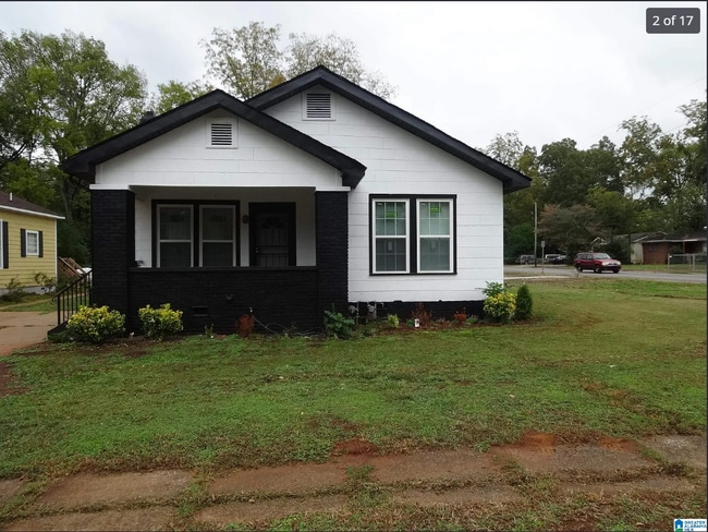 1317 16th St SW in Birmingham, AL - Building Photo - Building Photo