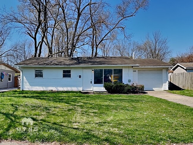 property at 2620 Eagledale Dr