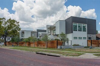 1732 Ashland Ave in Fort Worth, TX - Building Photo - Building Photo