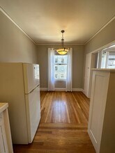 The Franciscan Apartments in San Francisco, CA - Building Photo - Interior Photo