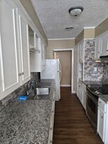 111 Bowie St in Port Lavaca, TX - Building Photo