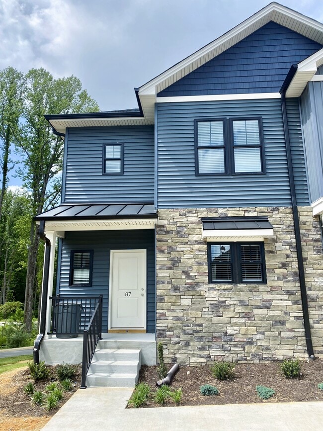 property at 87 High St