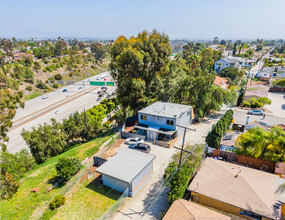 3450 Dwight St in San Diego, CA - Building Photo - Building Photo