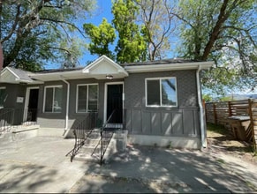 679 E Downington Ave in Salt Lake City, UT - Building Photo - Building Photo