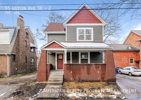 95 Luton Ave SE