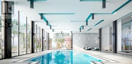 95 Oneida Crescent in Richmond Hill, ON - Building Photo - Building Photo