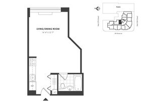 776 6th Ave in New York, NY - Building Photo