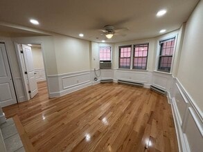 Juniper Place in Philadelphia, PA - Foto de edificio - Building Photo