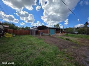 1743 E Nadean Ln in Pinetop, AZ - Building Photo - Building Photo