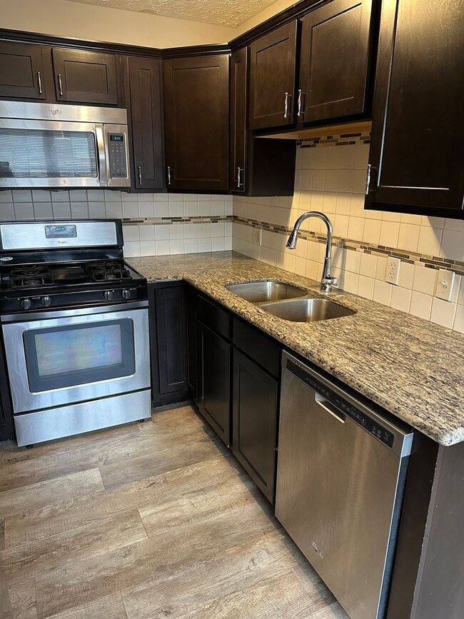 property at 290 Lincoln St SW