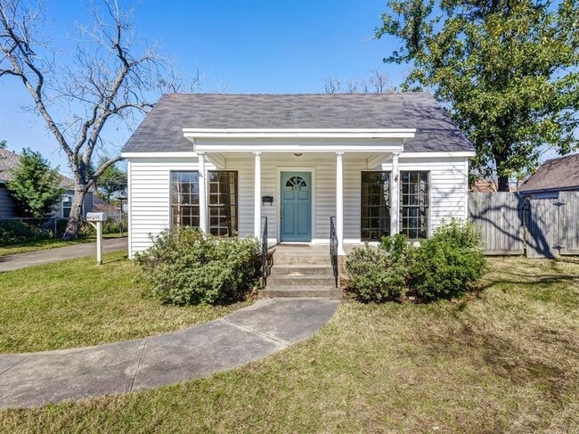 property at 305 Joyce St