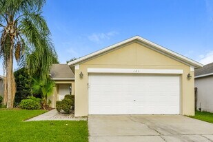 183 Brightview Dr in Lake Mary, FL - Building Photo