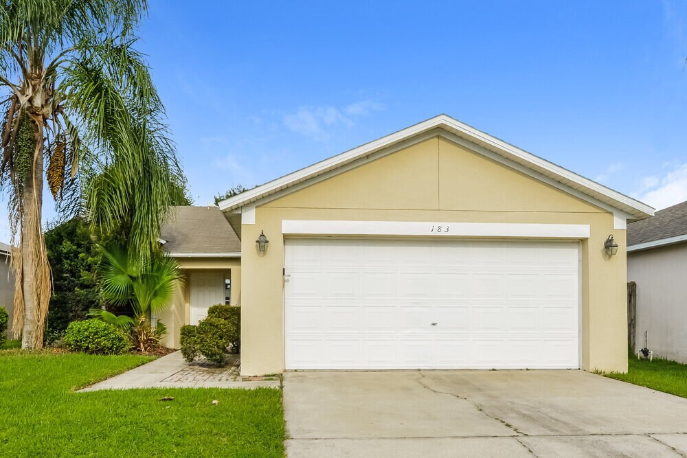 183 Brightview Dr in Lake Mary, FL - Building Photo