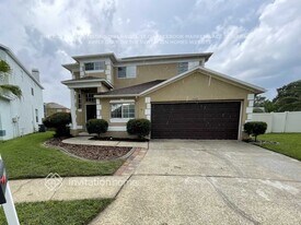 1309 Key W Ct in Wesley Chapel, FL - Building Photo