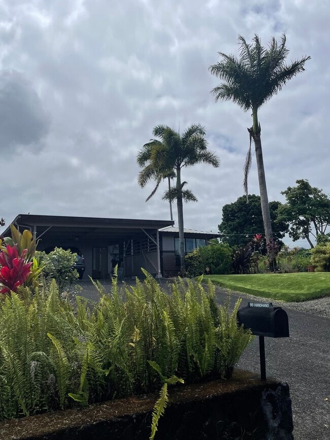 property at 95 Hanohano St