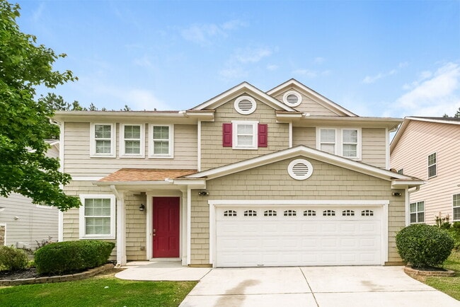 property at 2240 Valley Creek Dr