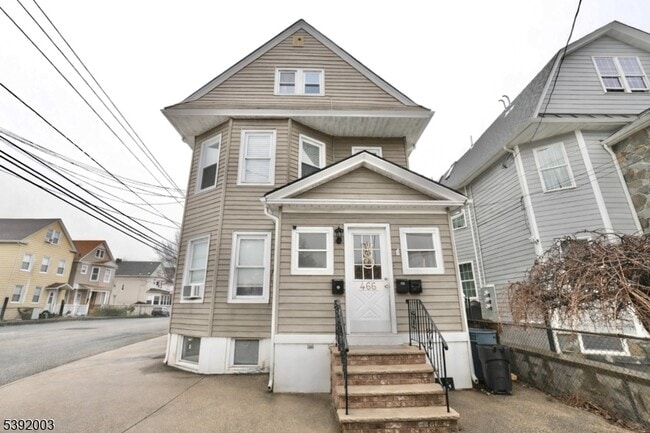 property at 466 Cortlandt St