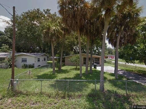 873 Van Buren St in Ft. Myers, FL - Building Photo - Building Photo