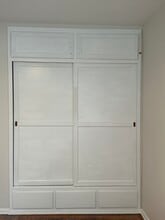 1033 Pearl St, Unit Front in Santa Monica, CA - Foto de edificio - Building Photo