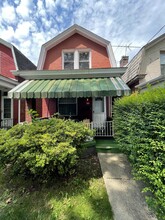 122 Redlyn St in Pittsburgh, PA - Foto de edificio - Building Photo