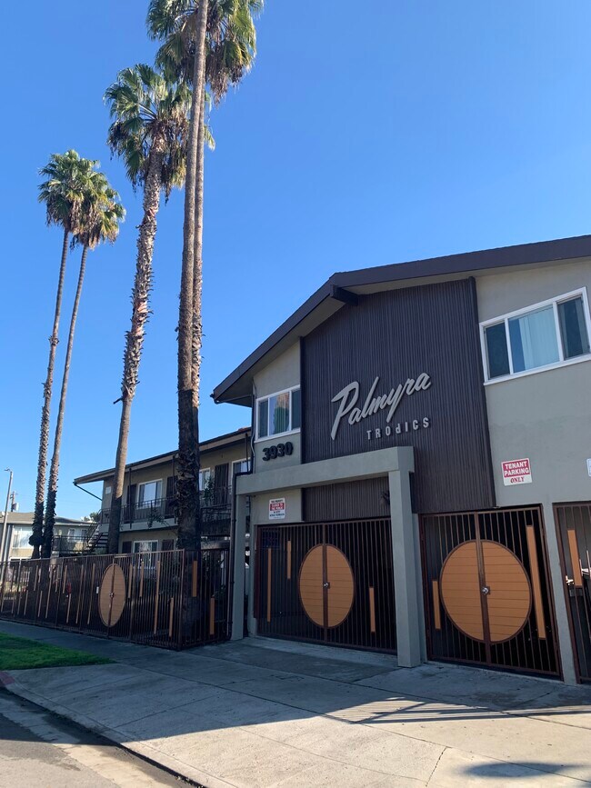 3930 Hillcrest Dr Apartments and Nearby Los Angeles Apartments For Rent