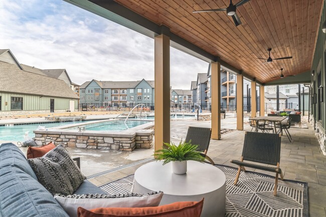 Notch66 Luxury Apartment Homes