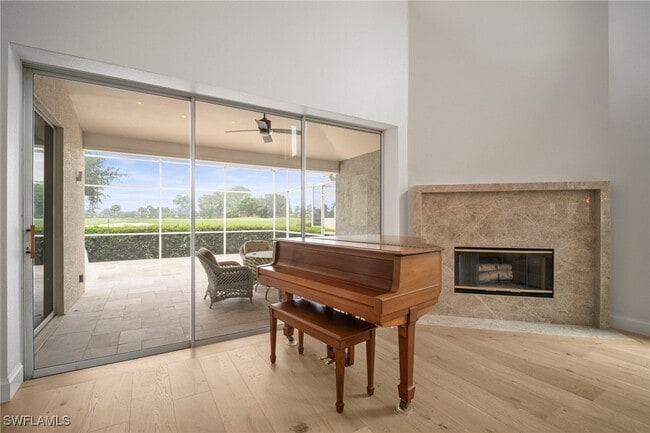 property at 11448 Quail Village Way