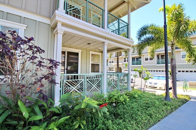 32 Hune One Ln in Kihei, HI - Building Photo - Building Photo