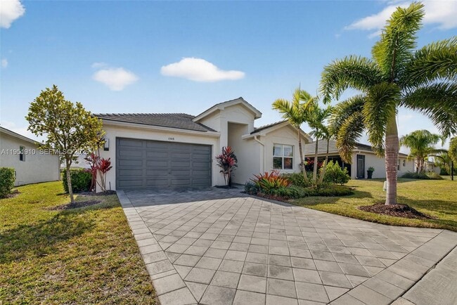 13468 SW Indigo Inlet Ln in Port St. Lucie, FL - Building Photo - Building Photo