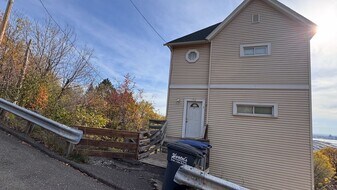 1712 W 3rd St in Duluth, MN - Building Photo