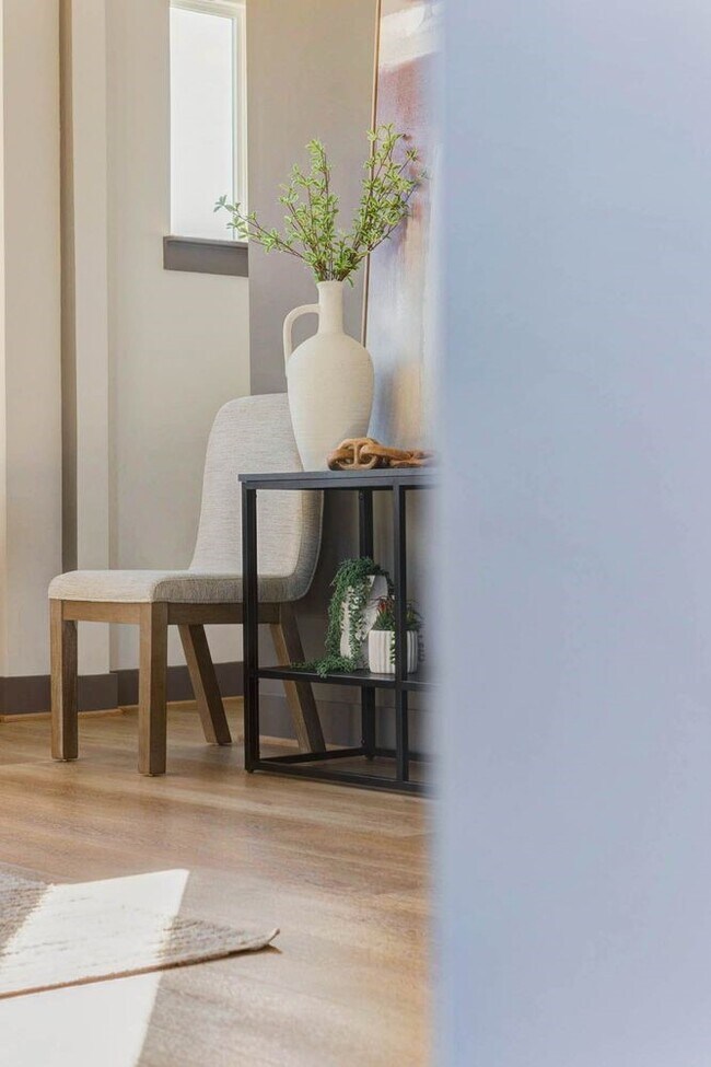 property at 4805 Paula St