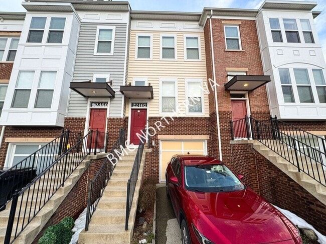 property at 22462 Faith Terrace