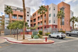 51 E Agate Ave in Las Vegas, NV - Building Photo - Building Photo
