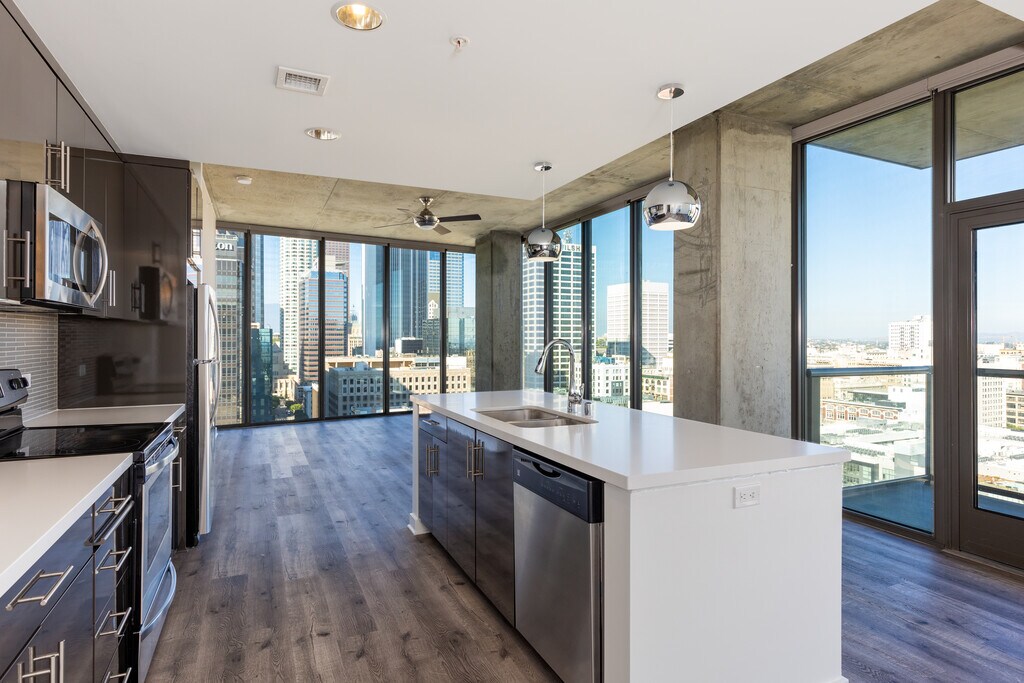 Josephine DTLA Apartments in Los Angeles, CA