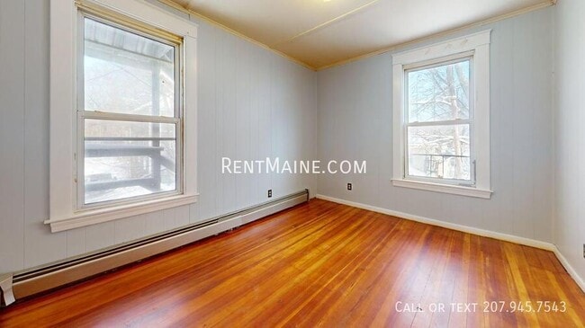 13 Kidder St in Winslow, ME - Building Photo - Building Photo