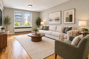 500 Kappock St, Unit 7L in Bronx, NY - Building Photo