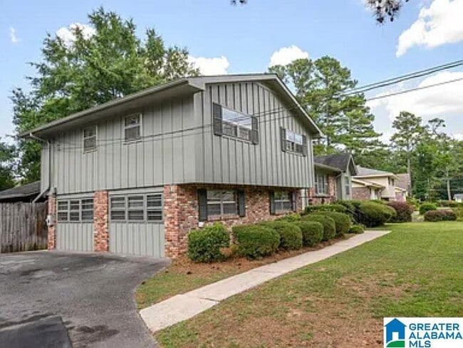 3437 Loch Ridge Dr in Birmingham, AL - Building Photo - Building Photo