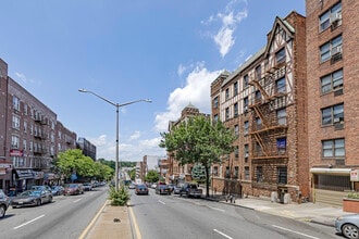 Wakefield Towers in Bronx, NY - Building Photo - Building Photo
