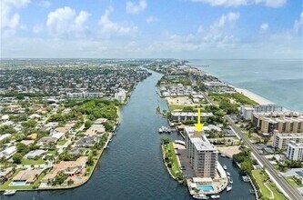 1160 Hillsboro Mile in Hillsboro Beach, FL - Building Photo - Building Photo